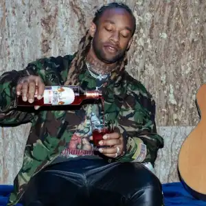 Ty Dolla $ign - Everyday Been Real